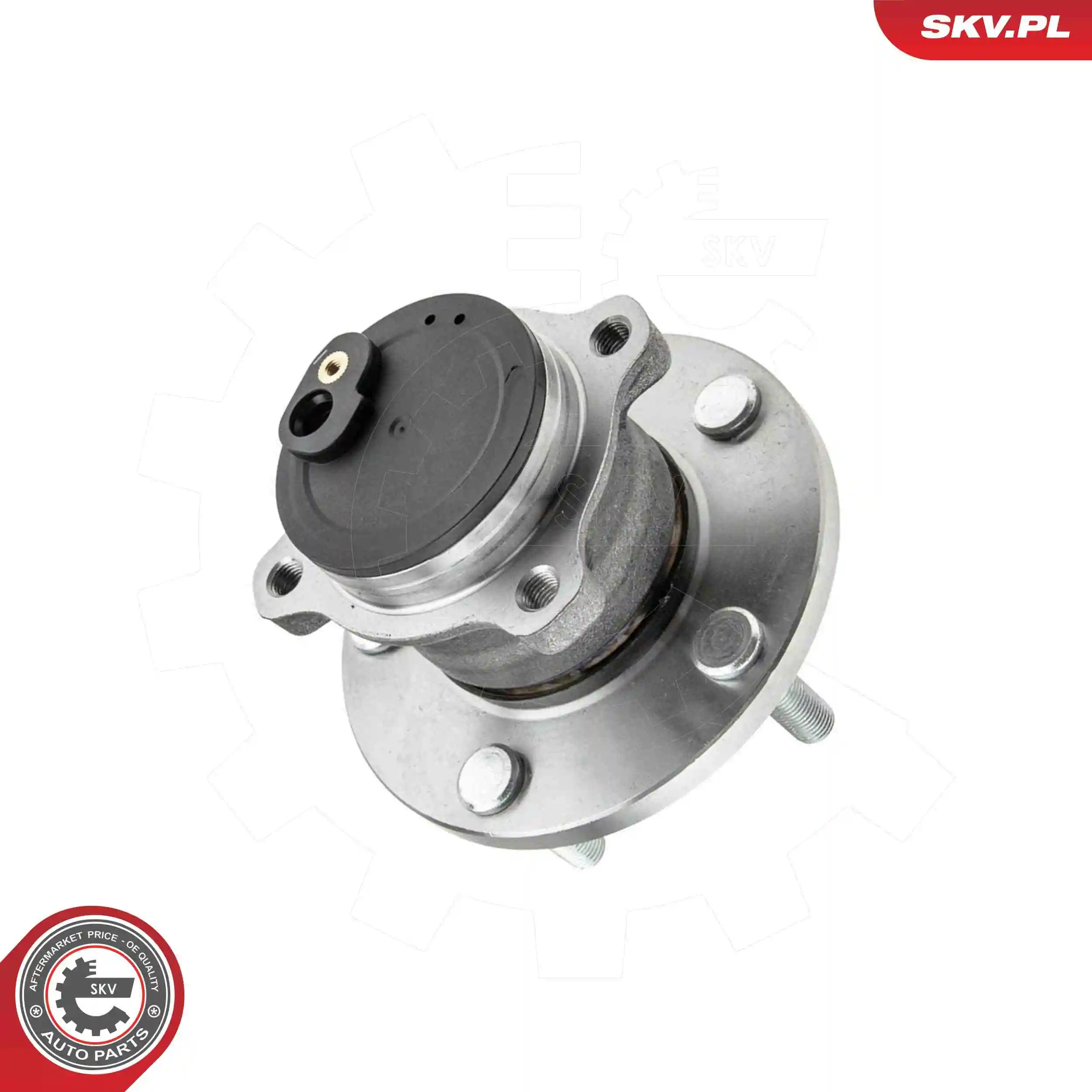 Wheel Bearing Kit